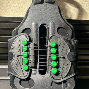 Thoracic full back brace size XXL new